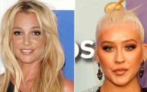 Britney Spears Bantah Hina Christina Aguilera Usai Terima Banyak Kecaman