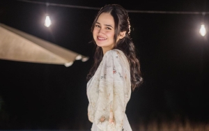 Syifa Hadju Akui Tak Nyaman Naik Pesawat, Ternyata Gara-gara Ini