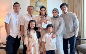 Kocak Abis! Arsy Refleks Sebut Tingkah Anang Hermansyah Mirip Ameena Usai Ashanty Bocorkan Hal Ini 