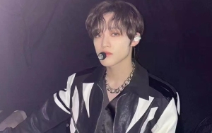 Ini Alasan Chenle Sangat Apresiasi Member NCT Dream Terutama Mark dan Haechan