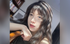 Aktris Ku Hye Sun Bagikan Kabar Duka