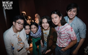 Dibintangi Oleh Deretan Pemeran Muda Berbakat