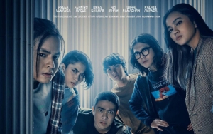 Film Bergenre Heist Pertama di Indonesia
