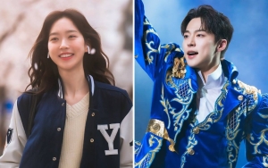 Teaser Baru 'Cheer Up' Kode Cinta Segitiga Han Ji Hyun, Bae In Hyuk & Kim Hyun Jin