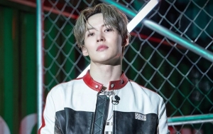 Visual Rupawan Koreografer EXO di 'Street Man Fighter' Tuai Perbincangan