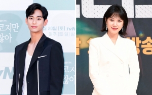 Akting Kim Soo Hyun & Park Eun Bin di Film Lawas Disorot Usai Rumor Bintangi Drama Bareng