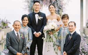 Misteri Pernikahan Maudy Ayunda, Jesse Choi dan Ortu Hampir Meninggal Sebelum Akad?