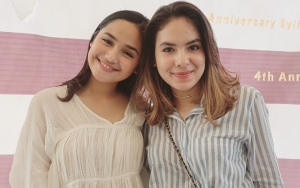 Komen Dihapus, Syifa Hadju Kedapatan Amuk Netter yang Sebar Rumor Steffi Zamora Punya Anak