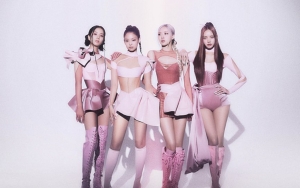 BLACKPINK Bikin 'Panas' Bandara Incheon Jelang Comeback 'BORN PINK'
