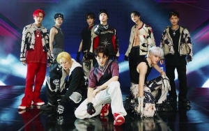 NCT 127 Jadi Bad Boy Keren di MV Comeback '2 Baddies'