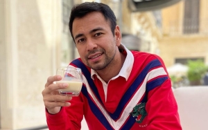 Raffi Ahmad Kabarkan Soal Pembangunan Rumah Baru, Penampakan Mewah Dinilai Seperti Hunian Ini