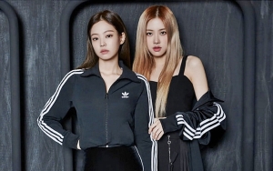 Rose Khawatirkan Kondisi Jennie BLACKPINK di Bandara, Ada Apa?