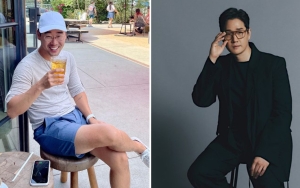 Suami Maudy Ayunda Investor Kelas Kakap, Foto Perdana Jadi COO Tampan Mirip Yoo Ji Tae