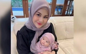 Insting Anak Sultan, Ameena Sudah Jago Pilihkan Aurel Hermansyah Tas Branded
