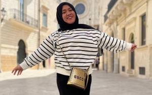  Mbak Lala Digoda Pakai Baju Couple Bareng Refal Hady, Pose Bareng Angga Yunanda Bikin Histeris