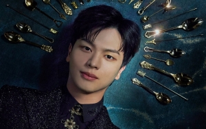  'The Golden Spoon' Ungkap Penampilan Sungjae dari Berandalan di Sekolah ke Pewaris Chaebol