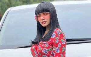 5 Tahun Perang Dingin, Dinar Candy Ungkap Akhirnya Akur dengan Pedangdut Ini