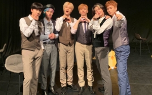 Resmi Diumumkan, Nama Fandom Xdinary Heroes Punya Makna 'Antagonis' Tuai Pro-Kontra