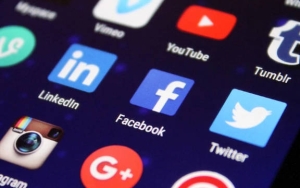 Meningkatnya Penggunaan Media Sosial