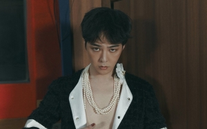 G-Dragon Puncaki Daftar ''Record Update! K-Pop's Best' di 'TMI News Usai Beli Apartemen Cash