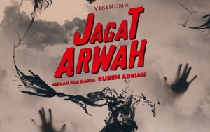 'Jagat Arwah' Beber Perbedaan Hantu Jaman Dulu dan Sekarang, Lebih Seram?