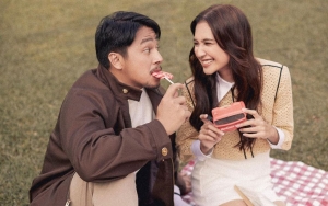 Baru Diungkap, Mikha Tambayong Pamerkan Kejutan Ultah Gak Kaleng-Kaleng Dari Deva Mahenra