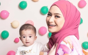 Dicap Matre, Nathalie Holscher Mencak-Mencak: Jangan Sok Suci! 