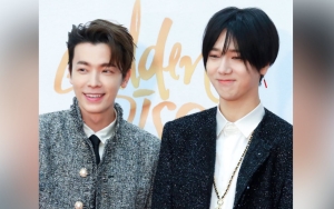 Yesung dan Donghae Super Junior Sapa Penggemar Indonesia Jelang Konser