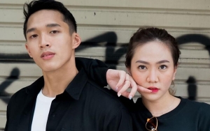 Jonatan Christie Ulang Tahun, Ucapan Romantis Ala Shanju Eks JKT48 Sang Tunangan Disorot