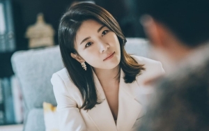 Jadi Manajer Hotel, Akting Ha Ji Won di 'Curtain Call' Tuai Pujian Selangit