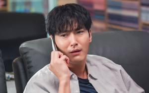 Beda dari Aslinya, Choi Siwon Harap-Harap Cemas Jadi Penganggur di 'Love That Will Freeze to Death'