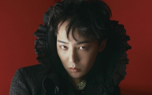 Harga Sofa Edisi Terbatas Milik G-Dragon Melebihi Rumah Artis Hollywood Ini