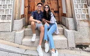 Bongkar Sifat Asli Maudy Ayunda, Ekspresi Jesse Choi di Depan Bos Bikin Salfok 