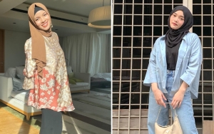 Joget Bareng Sang Ibu, Sajidah Adik Atta Halilintar Malah Disebut Mirip Putri Delina