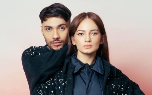 Tingkah Refal Hady dan Enzy Storia Saat Berduaan di Mobil Jadi Sorotan, Fans Baper 