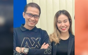 Doddy Sudrajat Salah Ngomong Saat Bahas Pengajian 1 Tahun Kematian Vanessa Angel, Mayang Ngakak?