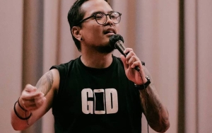 Coki Pardede Tunjukkan Wajahnya Langsung Banjir Komentar Kangen
