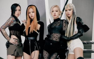 BLACKPINK Dililit Rumor Bubar di Tengah Comeback, Lisa Pernah Katakan Ini Soal Kemungkinan Pisah