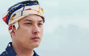 Nicholas Saputra