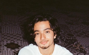 Bryan Domani