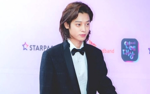 Kecewa Dengan Idola Sendiri, Film Dokumenter 'Fanatic' Dibuat Sutradara Eks Fans Jung Joon Young