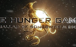 11 Artis Gabung Rachel Zegler & Tom Blyth Bintangi 'The Ballad of Songbirds and Snakes', Siapa Saja?