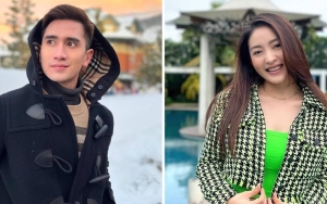 Verrell Bramasta Ditanya Kemungkinan Menikah dengan Natasha Wilona, Jawabannya Disorot