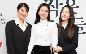 'Little Women' dan Kim Go Eun-Nam Ji Hyun Cs Jadi Drama dan Artis Paling Banyak Hasilkan Buzz
