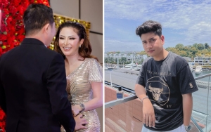 Ayu Aulia Siap Nikah Akhir Tahun 2022, Fix Putus Hubungan Dengan Zikri Daulay?