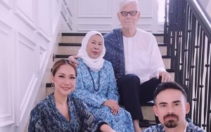 Ashraf Sinclair Ultah, BCL Bongkar Momen Haru Ayah-Ibu Mertua Berkunjung ke Jakarta