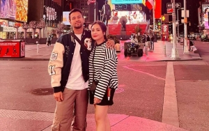 Nagita Slavina 'Cewek Kue' Cantik Imut Pakai Kalung Mirip Mainan Anak TK, Harganya Bikin Syok