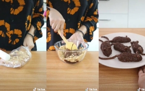 Dari Hobi Hingga Jadi Kontestan <i>MasterChef</i> Indonesia