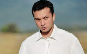 Nicholas Saputra