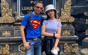 Doddy Sudrajat Komentari Soal Istri Haji Faisal Nangis Gegara Dihujat Netizen: Dunia Itu Berputar